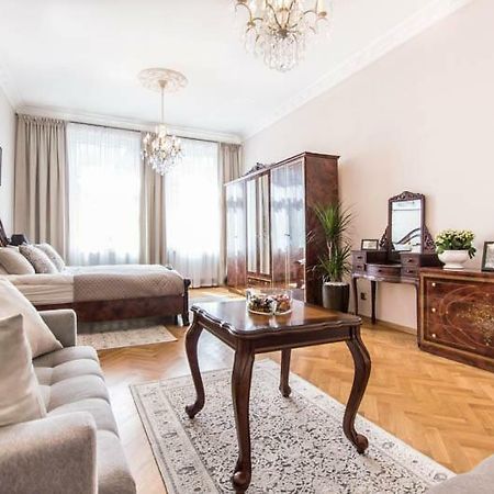Apartament W Centrum Krakowa Krakowska 10 外观 照片