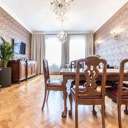 Apartament W Centrum Krakowa Krakowska 10 外观 照片