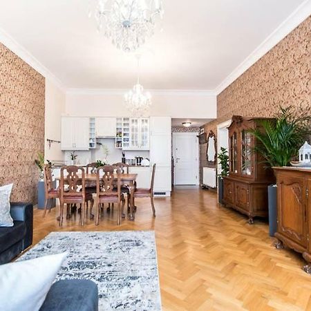 Apartament W Centrum Krakowa Krakowska 10 外观 照片