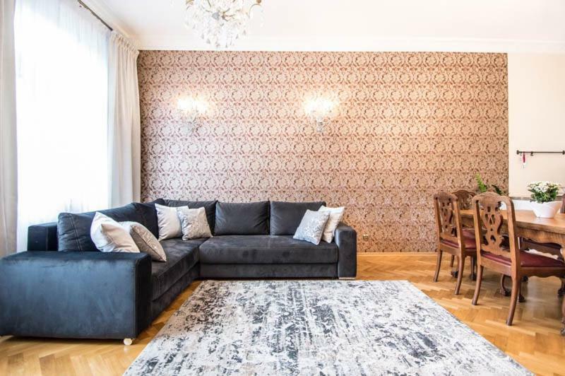 Apartament W Centrum Krakowa Krakowska 10 外观 照片