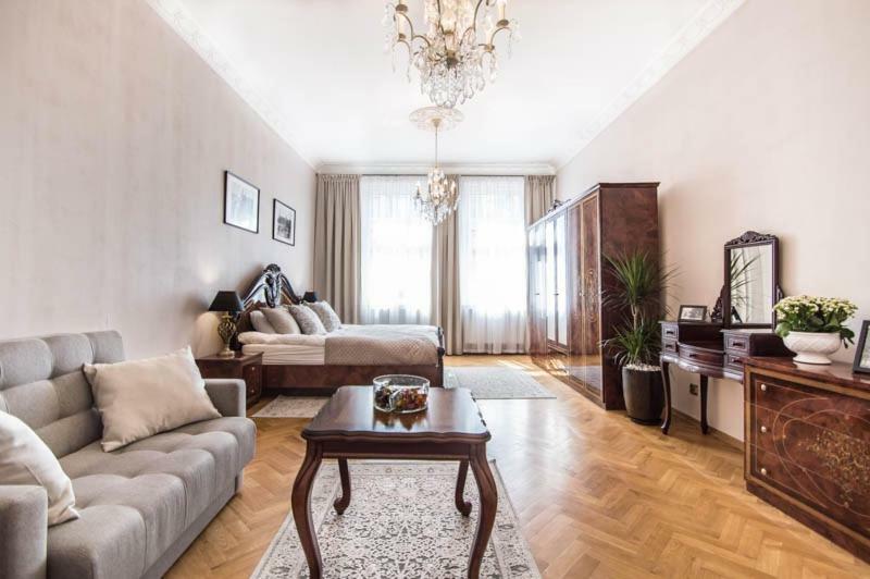Apartament W Centrum Krakowa Krakowska 10 外观 照片