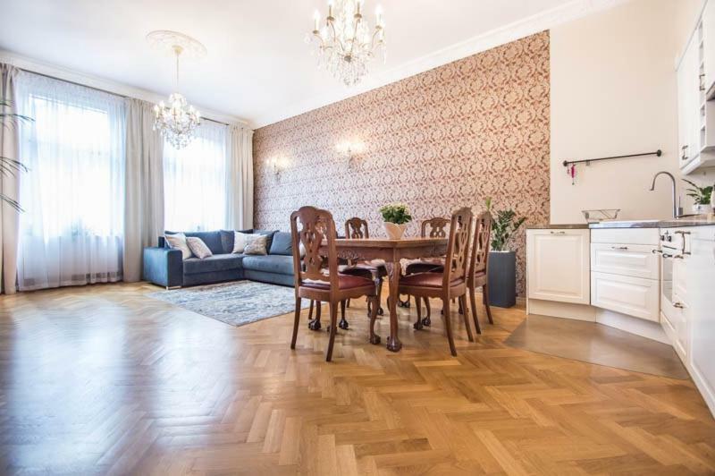 Apartament W Centrum Krakowa Krakowska 10 外观 照片