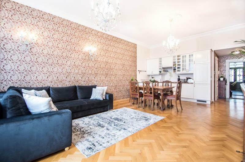 Apartament W Centrum Krakowa Krakowska 10 外观 照片