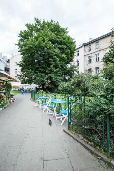 Apartament W Centrum Krakowa Krakowska 10 外观 照片